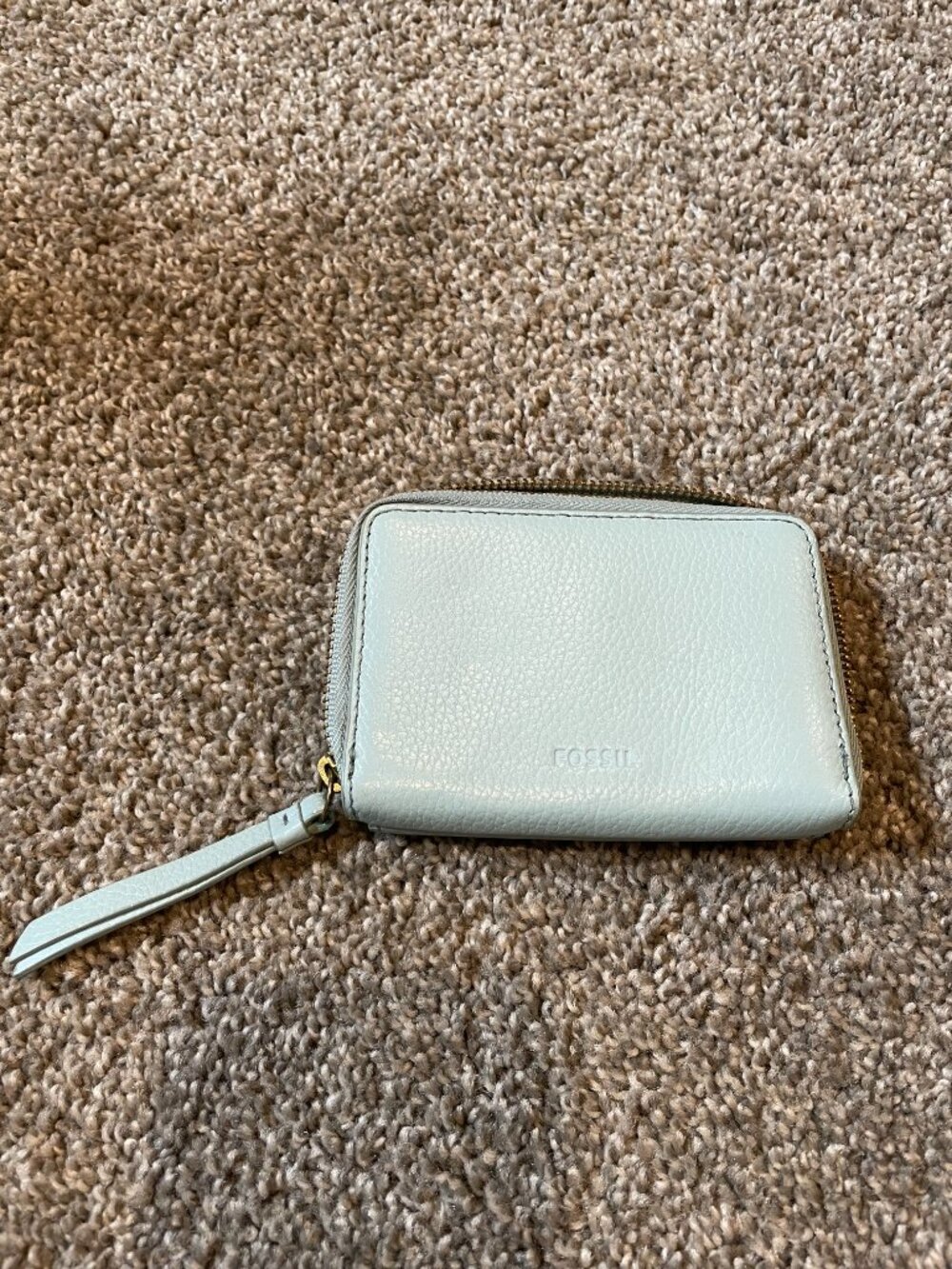 FOSSIL Wallet - Picture 2 of 6